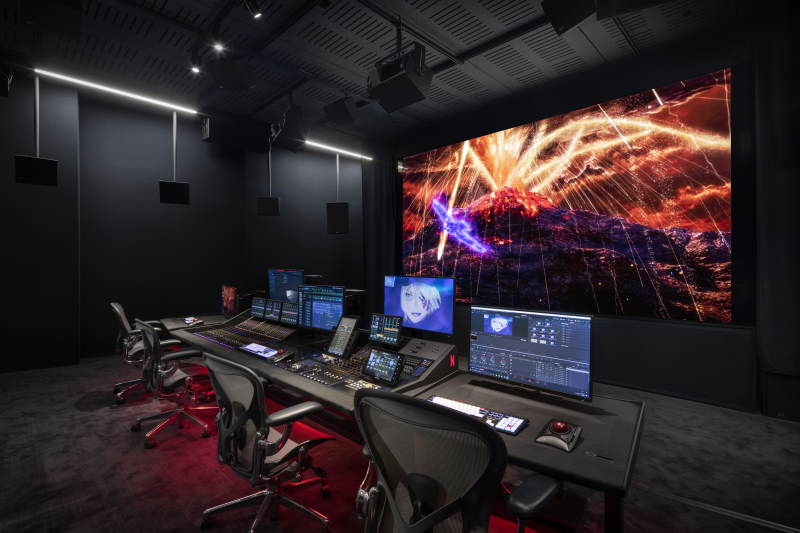 Meyer Sound Ultra Reflex