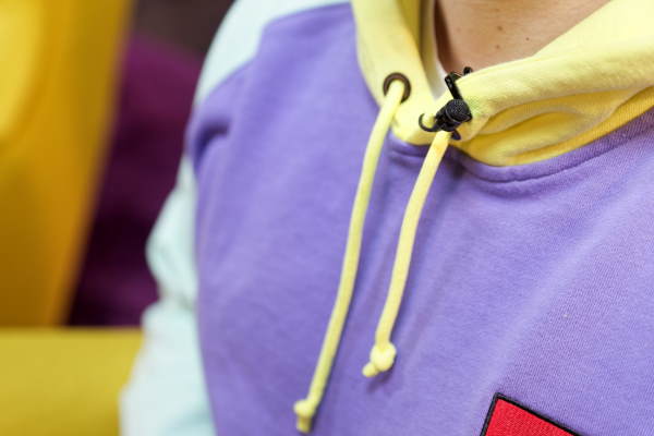 Sennheiser BullshitTV Mic