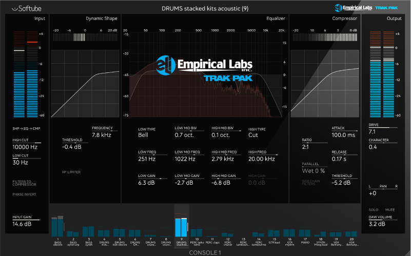 Audiowerk Softube Console1 small