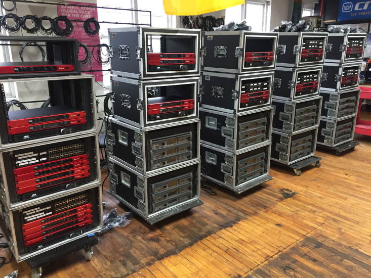 Focusrite MSI Photo2