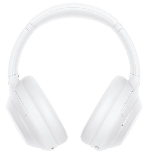 Sony WH 1000XM4 Silent White