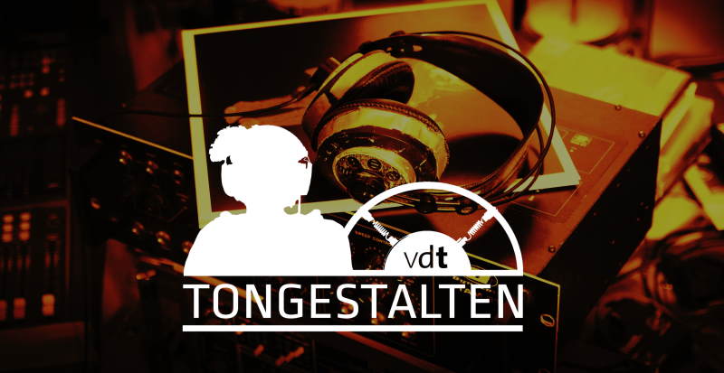 VDT tongestalten wide
