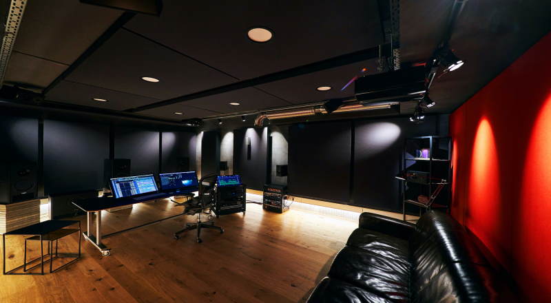 Dolby msm studios DolbyAtmosSuite