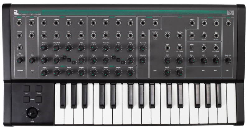 Hyperactive PWM Malevolent