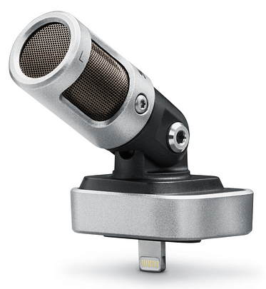 Shure MV88