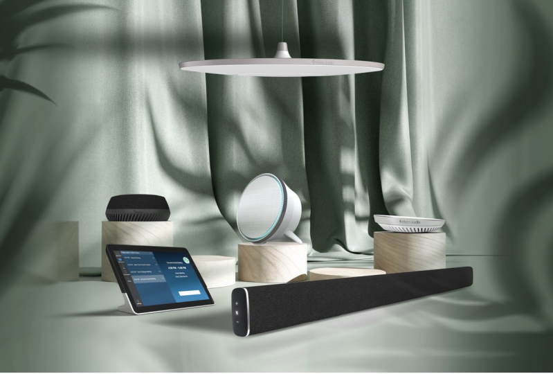 Shure Stem Ecosystem