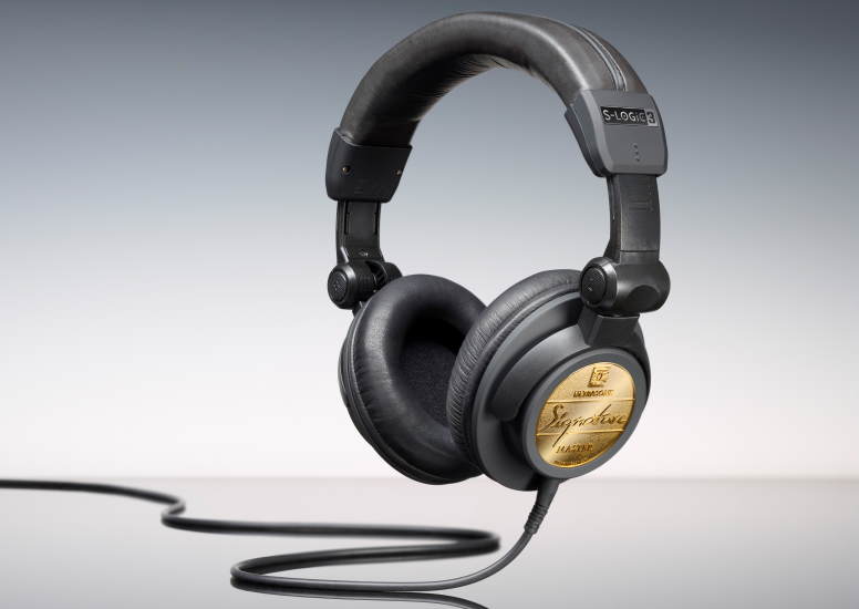 ULTRASONE Signature Master