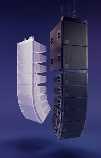 dbaudiotechnik XSL System