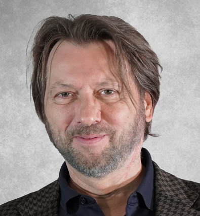 dbTechnologies Walter Pietsch