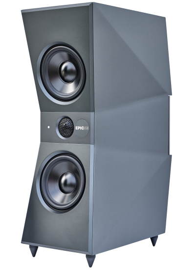 reProducer Epic 55 Main