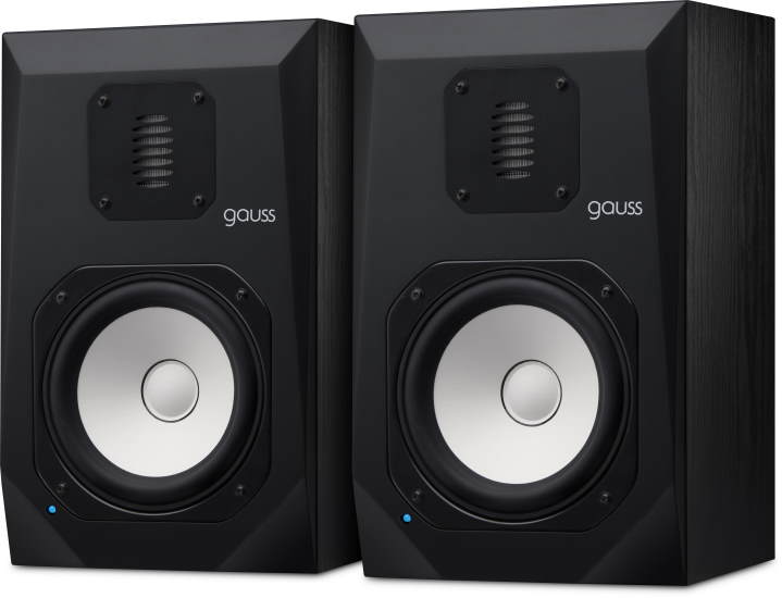 Avantone Gauss7 front