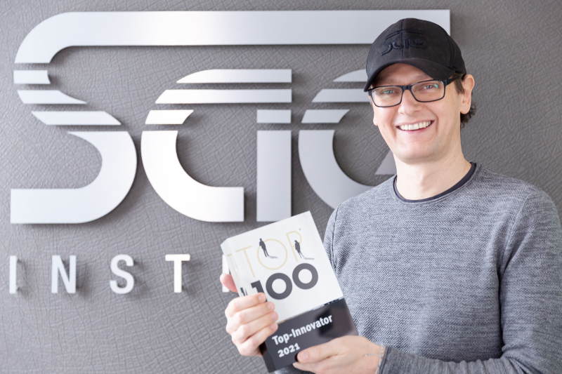 SAE Institute Top100 ChrisMueller