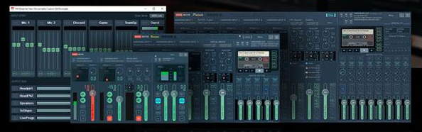 Voicemeeter Update Nov2021