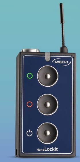 Ambient NanokitLogger