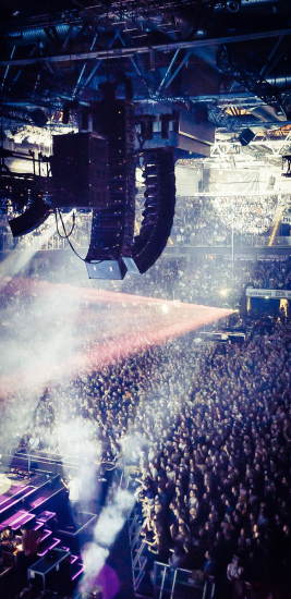 MartinAudio AnnenMay 1