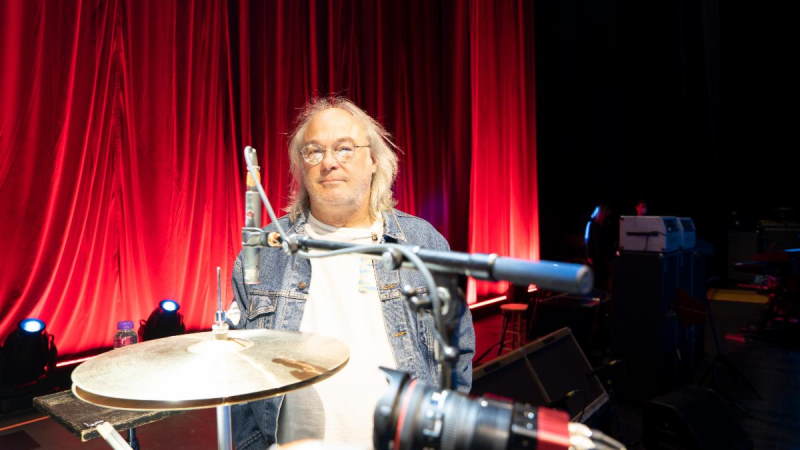 Austrian Audio DaveNatale CC8