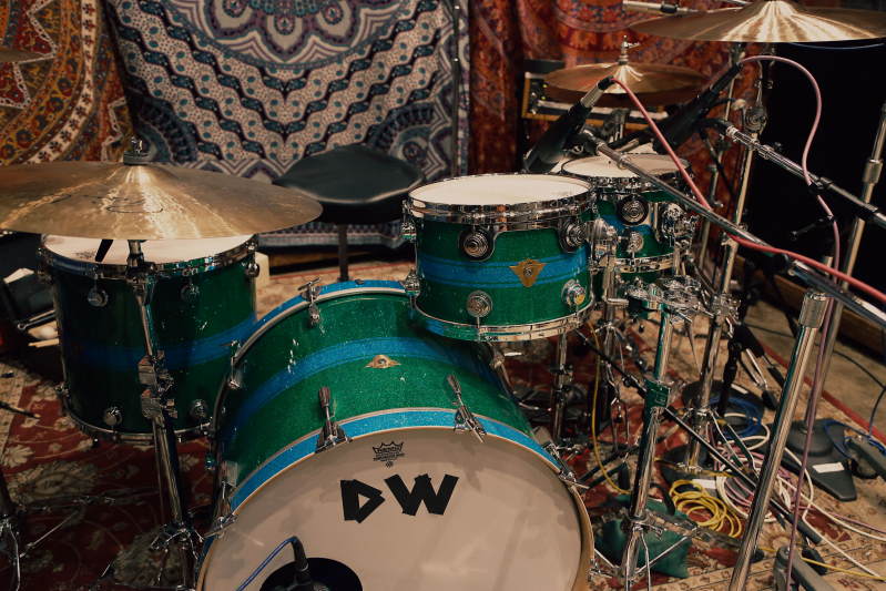 SpitfireAudio AB LABORIEL JR DRUMS picture