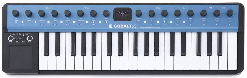 ModalElectronics Cobalt5 small
