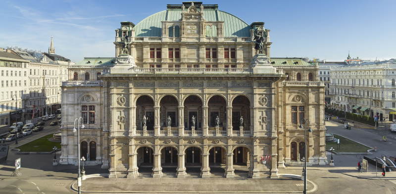 Shure c Wiener Staatsoper Michael Poehn