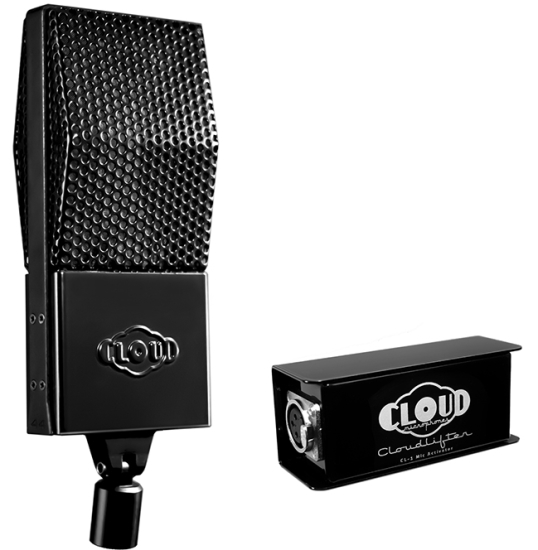 CloudMicrophones Cloud44 CL 1