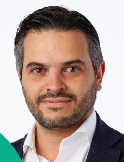 AD Education Kevin Guenegan