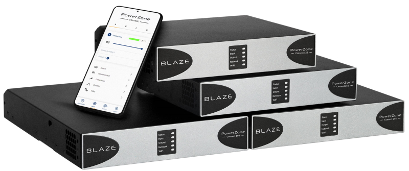 prodyTel Blaze Audio 03