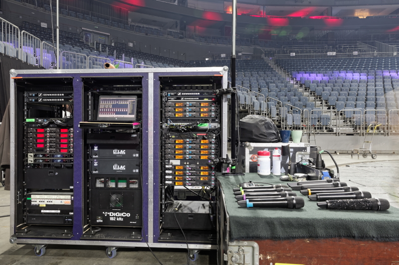 Sennheiser Maffay 03