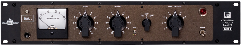 ChandlerLimited RS660 front small