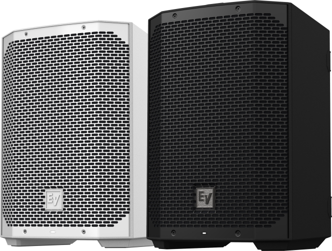 Electro Voice EVERSE 8