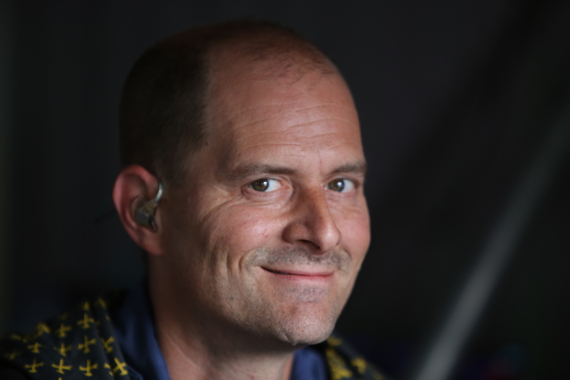 Sennheiser BB Zuerich Lars Schlaeper