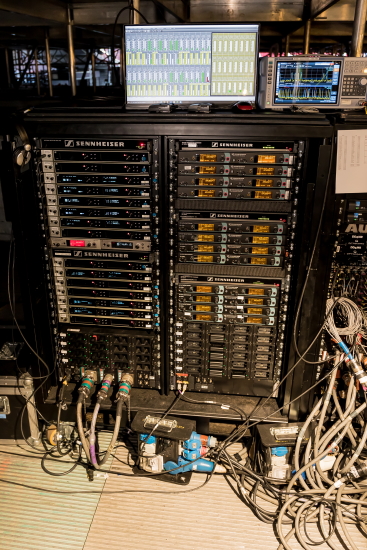 Sennheiser BB Zuerich drahtlos3