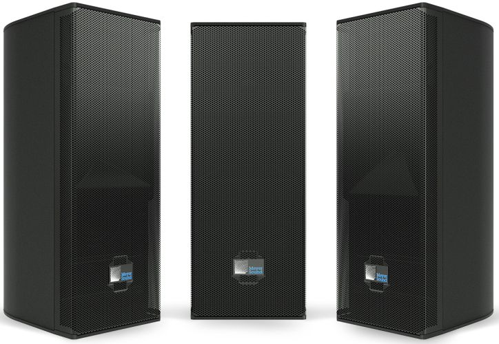 MeyerSound Milan ULTRA X20