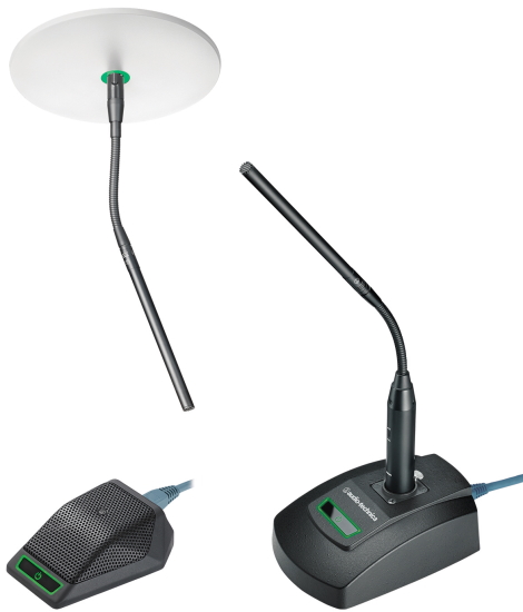 Audio Technica ATND QSYS