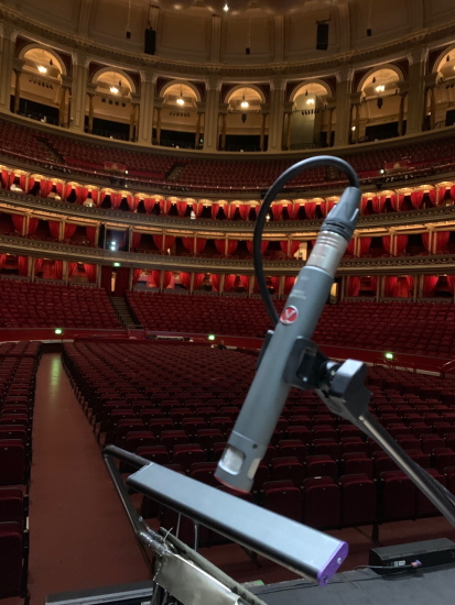 AustrianAudio RoyalAlbertHall AA CC8 3