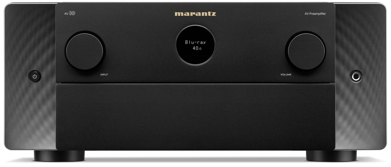 Marantz AV10 StudioF 01