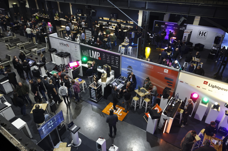 LEaT X 2023 Ausstellung c Manfred H Vogel