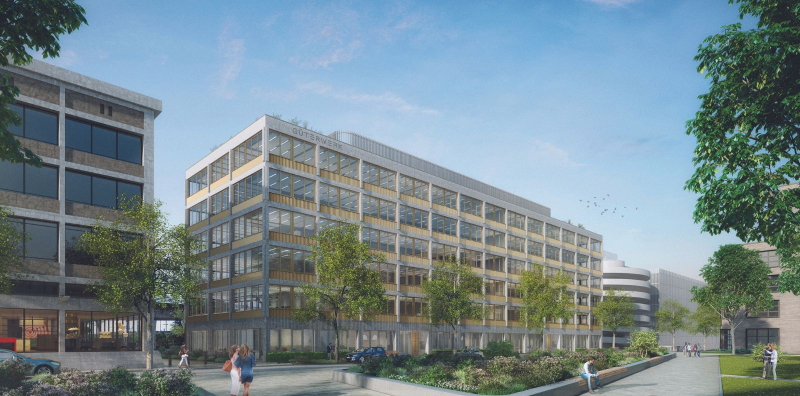 SAE Institute Nuernberg