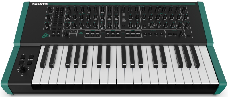 PWM Mantis top small