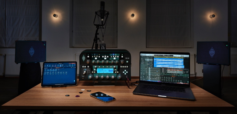 KEMPER Profiler 9 0