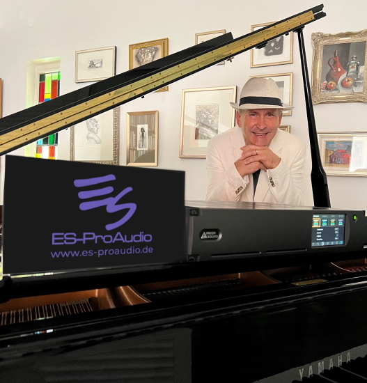 PrismSound ErwinStrich