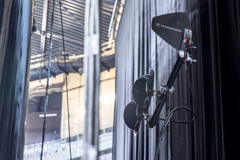 Sennheiser Herbert Gronemeyer 03