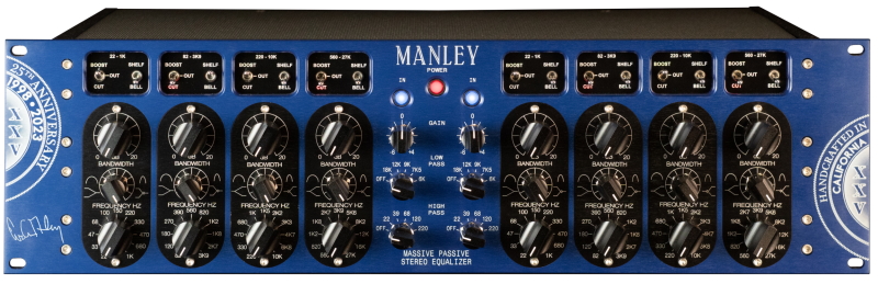 ManleyMassivePassiveXXVAnniversaryEdition small