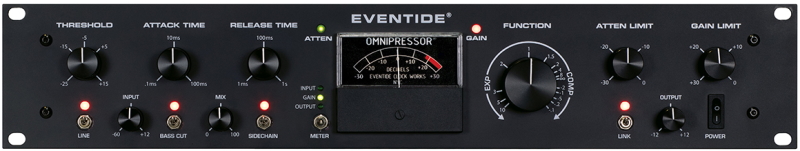 Eventide Omnipressor front small