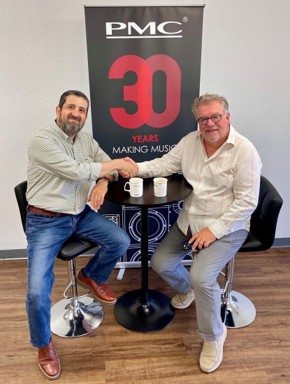 PMC HernanPinzon DanZimbleman