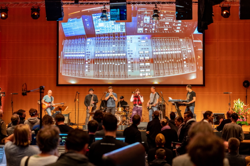 db audio TMT LMW Koeln 042