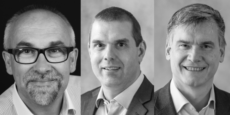 Audio Technica HaraldSteindl JanSaueressig MatthiasExner