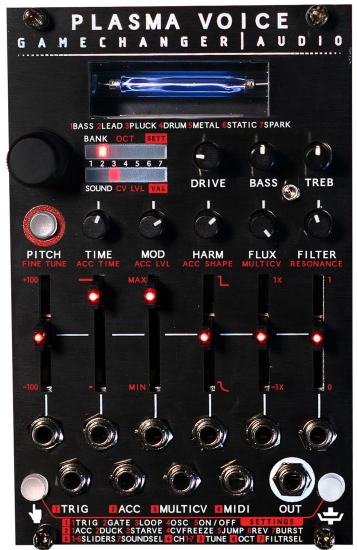 GamechangerAudio PLASMA Voice