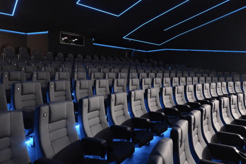 Dolby Cinema Esslingen