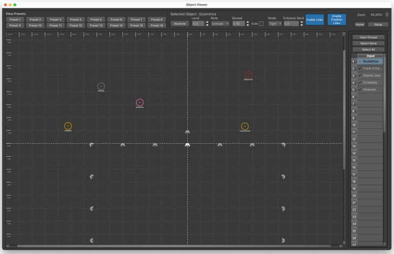 db audiotechnik EN Snap Object Viewer small