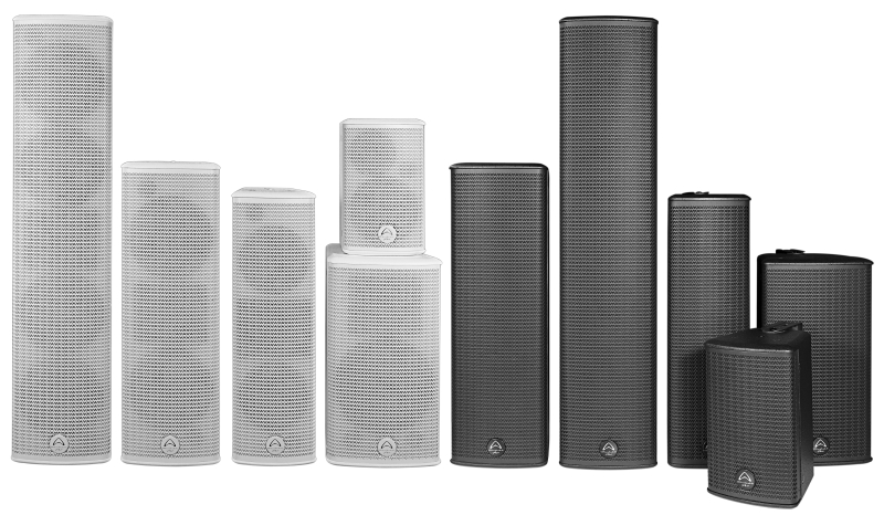 iad pro wharfedale pro programme x